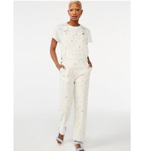 Free Assembly Overalls